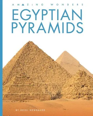 Immagine prodotto di Egyptian Pyramids