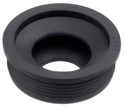 Zdjęcie produktu dla Nypel gumowy Duo-HT 32/40x54mm Conmetall Meister