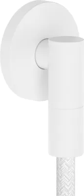 Produktbild von AXOR 36737700 Wandanschluss Axor Wall outlet Fine