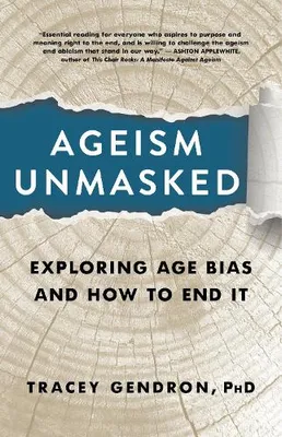 Zdjęcie produktu dla Ageism Unmasked