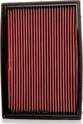 Produktbild von K&N 33-2212 Motorluftfilter: Hochleistung, Prämie, Abwaschbar, Ersatzfilter,Erhöhte Leistung, 2000-2012 (Sail, Combo, Tigra, Barina, Meriva, Corsa C, Corsa Mk II)