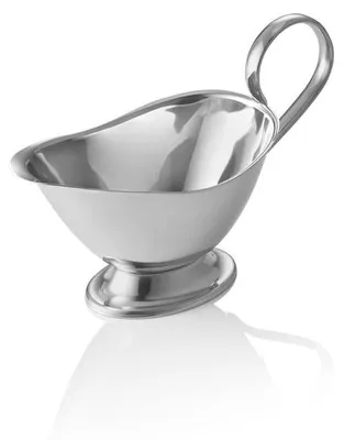 Produktbild von Sauciere, 250 ml, 20 x 9 x 12,5 cm