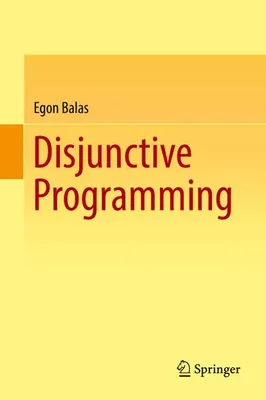 Produktbild von Disjunctive Programming