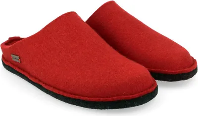 Produktbild von Haflinger Flair Soft Rubin Größe EU 43