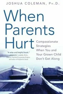 Obrázek produktu pro When Parents Hurt