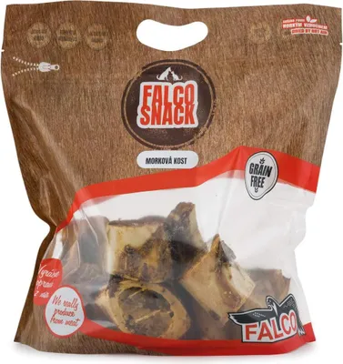 Immagine prodotto di Osso di tacchino essiccato 1,5 kg