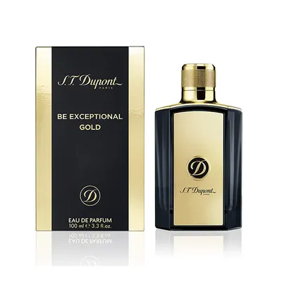 Zdjęcie produktu dla S.T. Dupont Exceptional woda perfumowana dla mężczyzn 100 ml