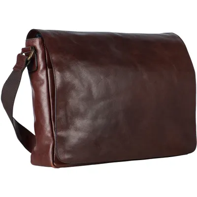 Produktbild von Leonhard Heyden Umhängetasche L Cambridge 11.4 Liter