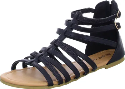 Produktbild von Sandalette B066-190710-1