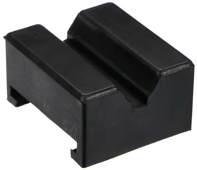 Immagine prodotto di Supporto in gomma per cric JACK PAD 9