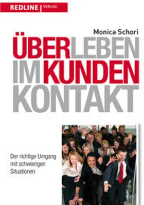 Obrázek produktu pro Überleben im Kundenkontakt