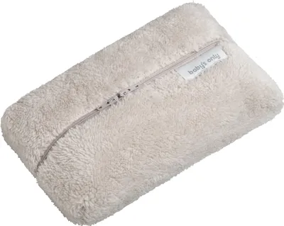 Produktbild von Baby's Only Feuchttücherbezug Cozy - Urban Taupe