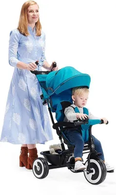 Immagine prodotto di Triciclo per bambini