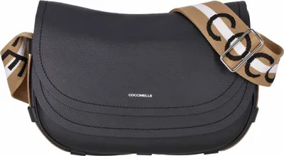 Produktbild von Coccinelle Umhängetasche Raquel Handbag noir/cuir