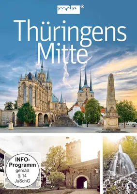Productafbeelding van Thüringens Mitte