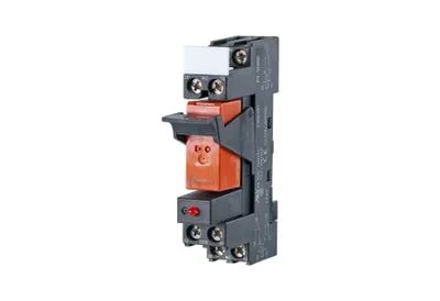 Produktbild von Metz Connect Relaismodul RM-21/21 24VDC 2W 11050725