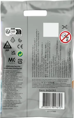 Obrázok produktu pre Minifigúrky LEGO® – Sté výročie Disney