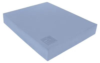 Immagine prodotto di Tappetino per l'equilibrio per la stabilità del core, azzurro, 38x32,5x6 cm