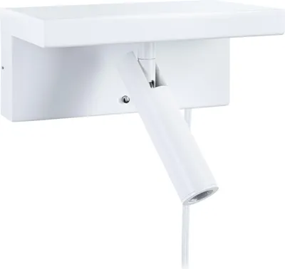 Image de Paulmann LED Applique murale Jerik