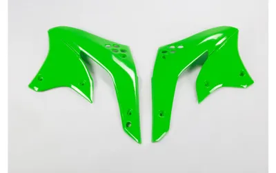 Zdjęcie produktu dla UFO PLAST Kühlerabdeckung