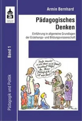 Image de Pädagogisches Denken