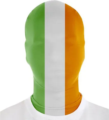 Produktbild von Original Premium MorphMask von Morphsuits - Irland