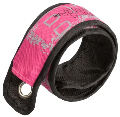 Produktbild von SafetyMaker LED Klackband pink, 44537