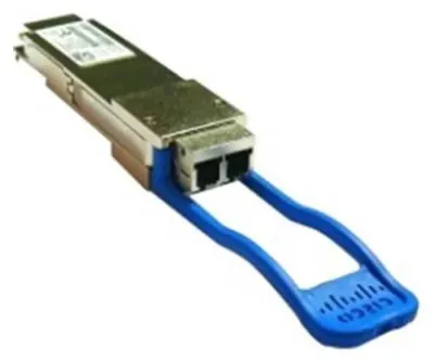 Productafbeelding van QSFP 40G Ethernet - LR4 Lite LC, bereik 2 km