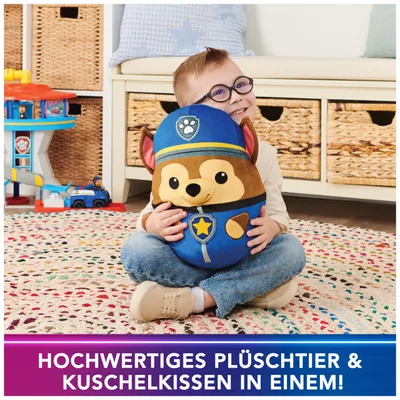Produktbild von GUND - PAW Patrol Trend Squishy Chase (30 cm)