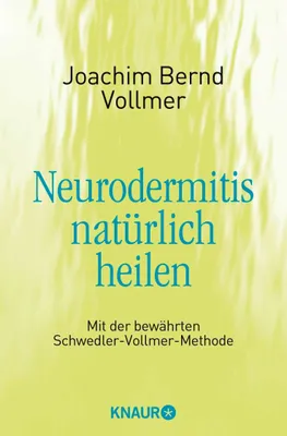 Produktbild von rodermitis natürlich heilen