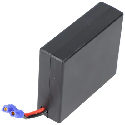 Produktbild von Li-Ion-Akku - 8700mAh (3.7V) - für Fernbedienung Remote Control wie Yuneec YP-3A