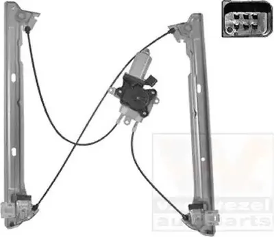 Immagine prodotto di Motore Efh Vo.re. W. Con Funzione Comfort