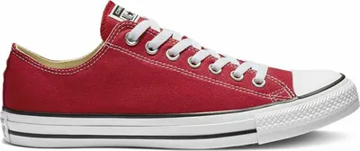 Zdjęcie produktu dla Converse Sneakers M9696C in Red color size 42