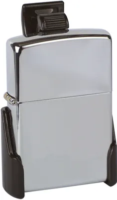 Produktbild von Zippo Z-CLIP Belt Clip w/o Feuerzeug