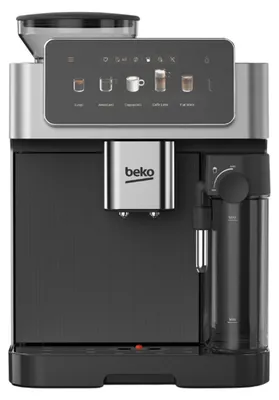 Produktbild von BEKO CEG 8564 X Kaffeevollautomat 2L Wassertankvolumen HomeDirect App, KI-generiertes Bild