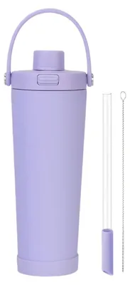 Zdjęcie produktu dla Izolowana termiczna kubek do kawy ze stali nierdzewnej, pojemność 830 ml