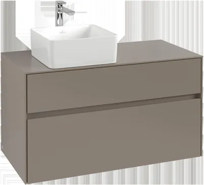 Produktbild von Villeroy & Boch C03900AF WTUS Collaro C03900 1000x548x500mm 2