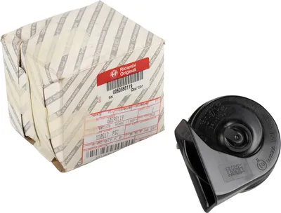 Produktbild von Original Alfa Romeo Hupe Tiefton 145 Bj. 1994 2000 146 1995 2000 60598119