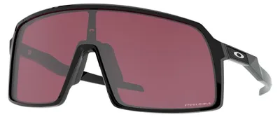 Immagine prodotto di Oakley Sutro 94062037 Occhiali sportivi in nero lucido/Prizm Snow Black Iridium