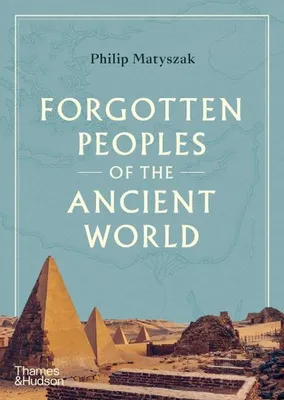 Obrázok produktu pre Forgotten Peoples of the Ancient World