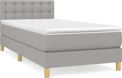 Produktbild von VidaXL 3140905, 90 x 200 mm, 1 Stück(e)