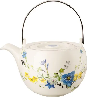 Produktbild von Rosenthal 10530-405108-14235, Knochenporzellan, Brillance