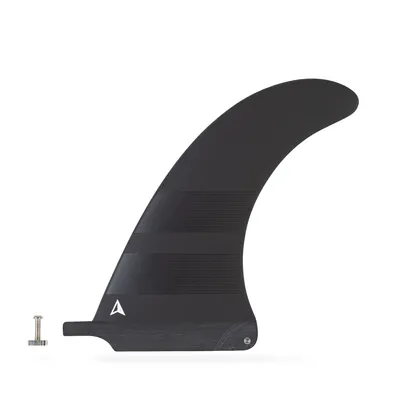 Produktbild von ROAM Surfboard Single Fin 7 Inch US Box Schwarz