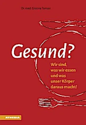 Produktbild von Gesund?