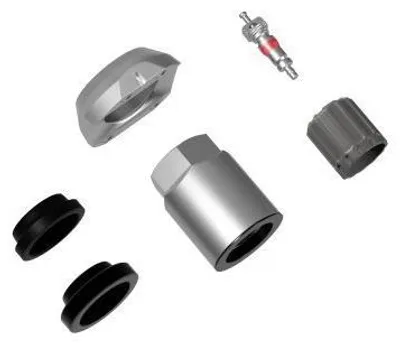 Immagine prodotto di Kit di riparazione HUF per sensore ruota (sistema di monitoraggio della pressione dei pneumatici) 73908021