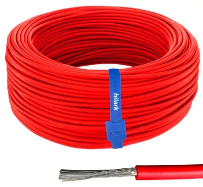 Immagine prodotto di Cavo solare 1x6 mm² 100 m