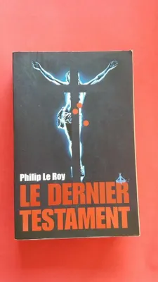 Image de Le Dernier Testament
