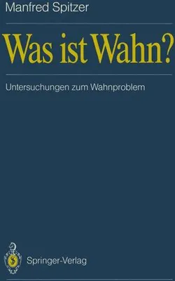 Obrázok produktu pre Was ist Wahn?