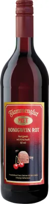 Produktbild von Stettner Met Honigwein Deutschland 1 x 0,75 L