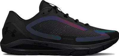 Produktbild von Under Armour HOVR Sonic 5 Storm Running - Schwarz, 4,5